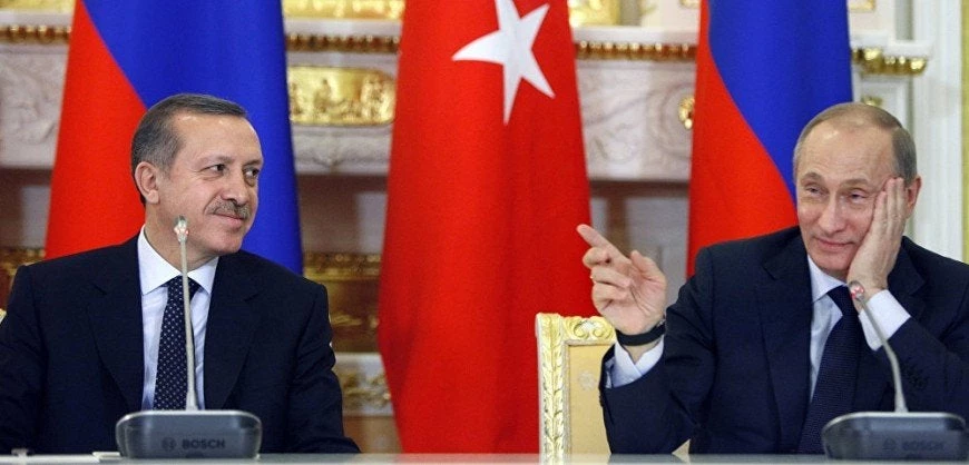 Mόνη λύση εμφύλιος ή περιφερειακός πόλεμος για τις ΗΠΑ: Κατάργηση βίζας και μεταφορά γραμμών παραγωγής ρωσικών εταιρειών στην Τουρκία!